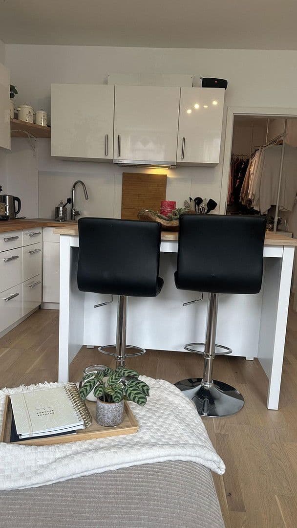 Pronájem bytu 2+1 42 m², Philippstraße 7, Lüdenscheid, Severní Porýní-Vestfálsko Pronájem bytu 2+1 42 m², Philippstraße 7, Lüdenscheid, Severní Porýní-Vestfálsko