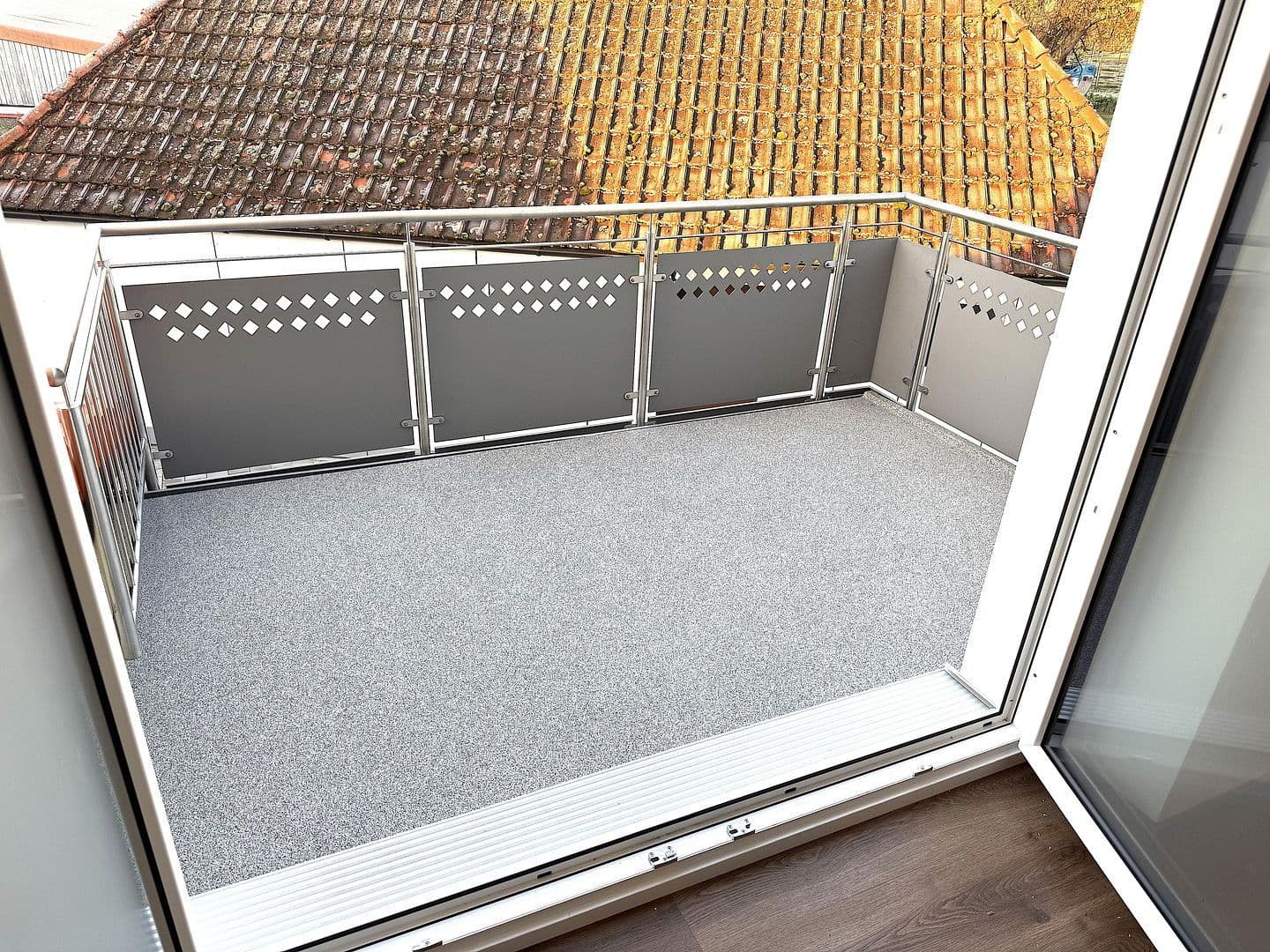 Pronájem bytu 4+1 140 m², Ellingen, Bavorsko Pronájem bytu 4+1 140 m², Ellingen, Bavorsko