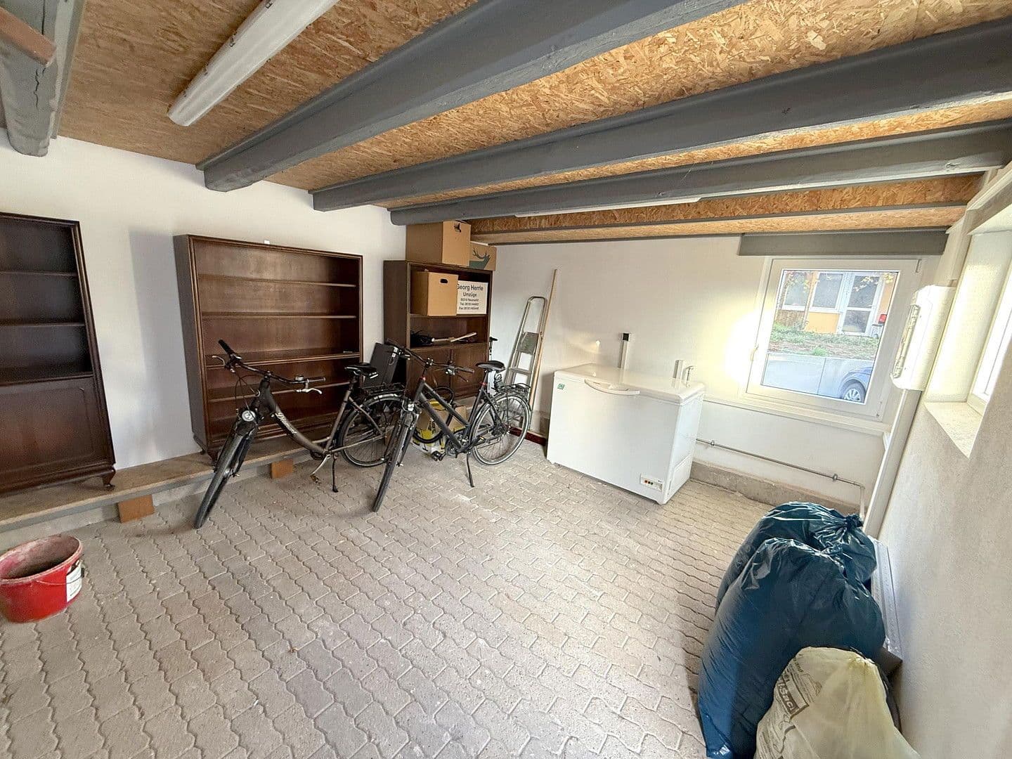 Pronájem bytu 4+1 140 m², Ellingen, Bavorsko Pronájem bytu 4+1 140 m², Ellingen, Bavorsko