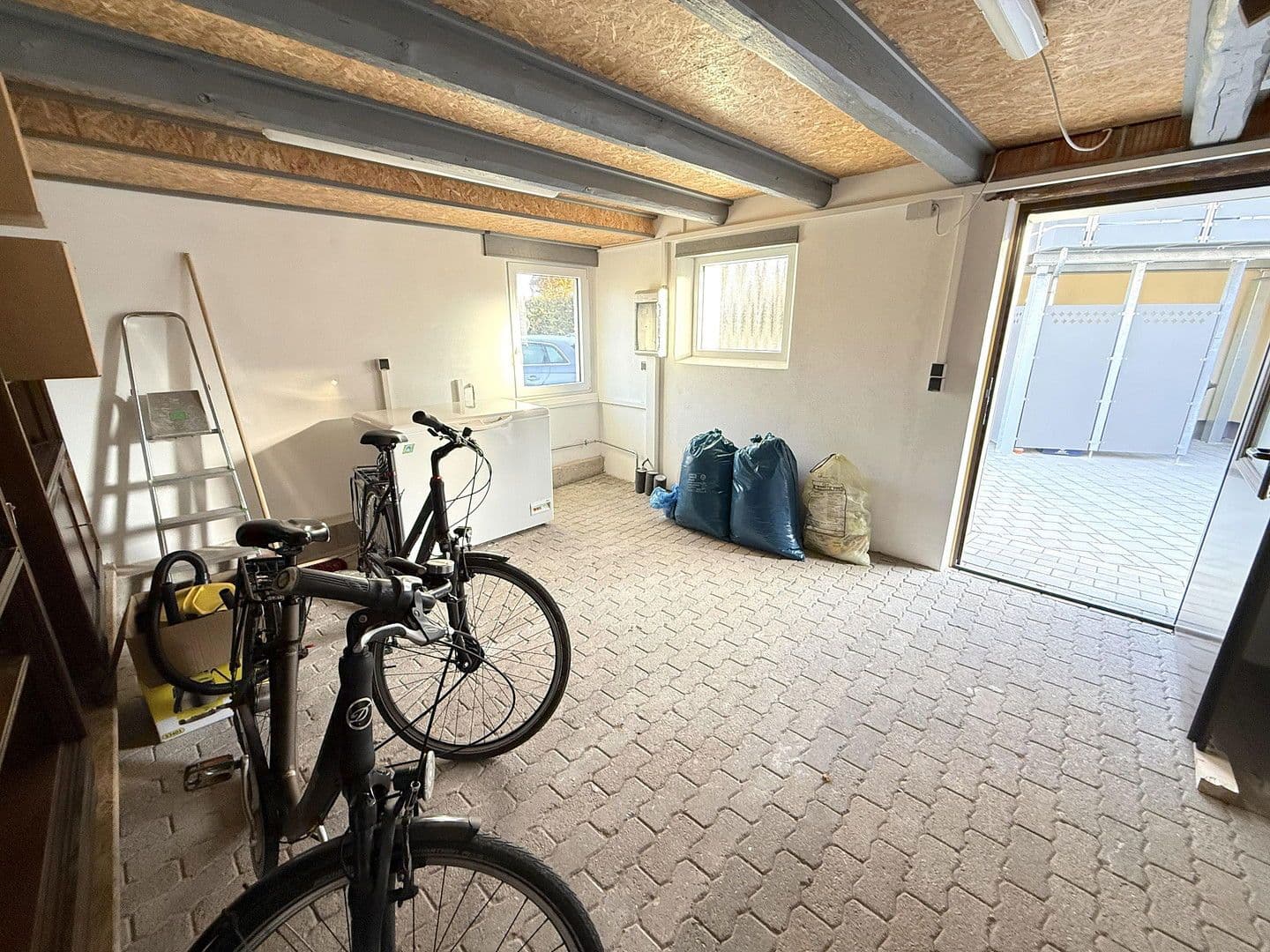 Pronájem bytu 4+1 140 m², Ellingen, Bavorsko Pronájem bytu 4+1 140 m², Ellingen, Bavorsko
