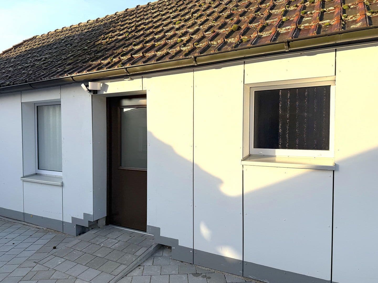 Pronájem bytu 4+1 140 m², Ellingen, Bavorsko Pronájem bytu 4+1 140 m², Ellingen, Bavorsko