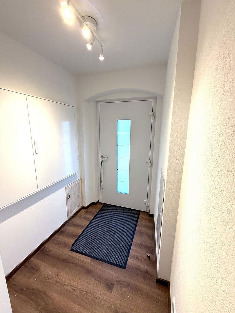 Pronájem bytu 4+1 140 m², Ellingen, Bavorsko Pronájem bytu 4+1 140 m², Ellingen, Bavorsko