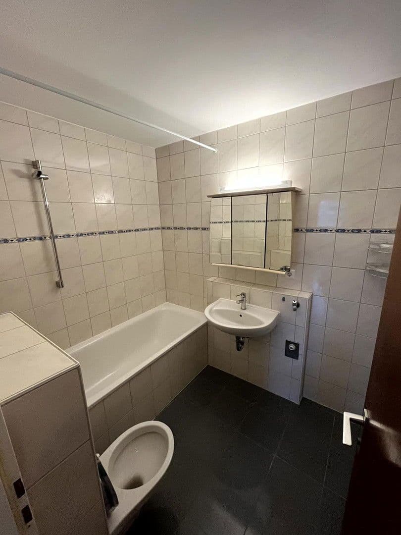 Prodej bytu 2+kk 62 m², Schorndorf, Bádensko-Württembersko Prodej bytu 2+kk 62 m², Schorndorf, Bádensko-Württembersko