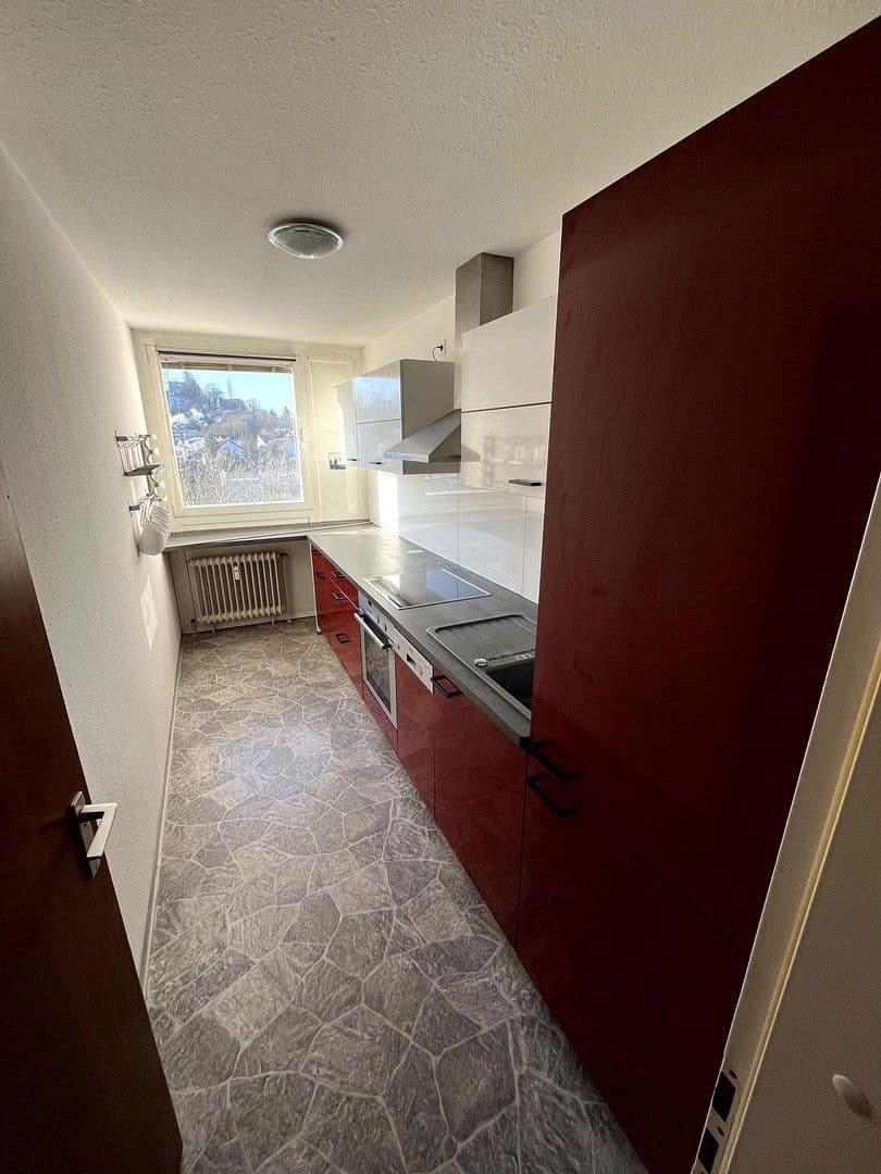 Prodej bytu 2+kk 62 m², Schorndorf, Bádensko-Württembersko Prodej bytu 2+kk 62 m², Schorndorf, Bádensko-Württembersko