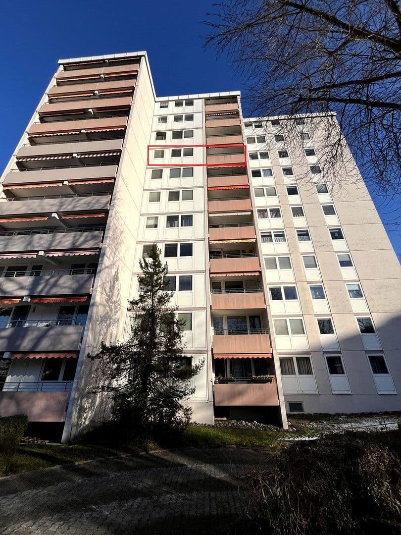 Prodej bytu 2+kk 62 m², Schorndorf, Bádensko-Württembersko Prodej bytu 2+kk 62 m², Schorndorf, Bádensko-Württembersko