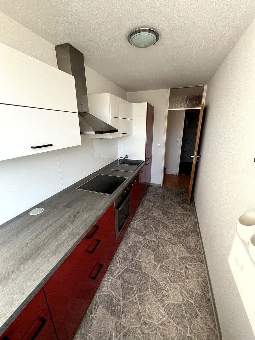 Prodej bytu 2+kk 62 m², Schorndorf, Bádensko-Württembersko Prodej bytu 2+kk 62 m², Schorndorf, Bádensko-Württembersko