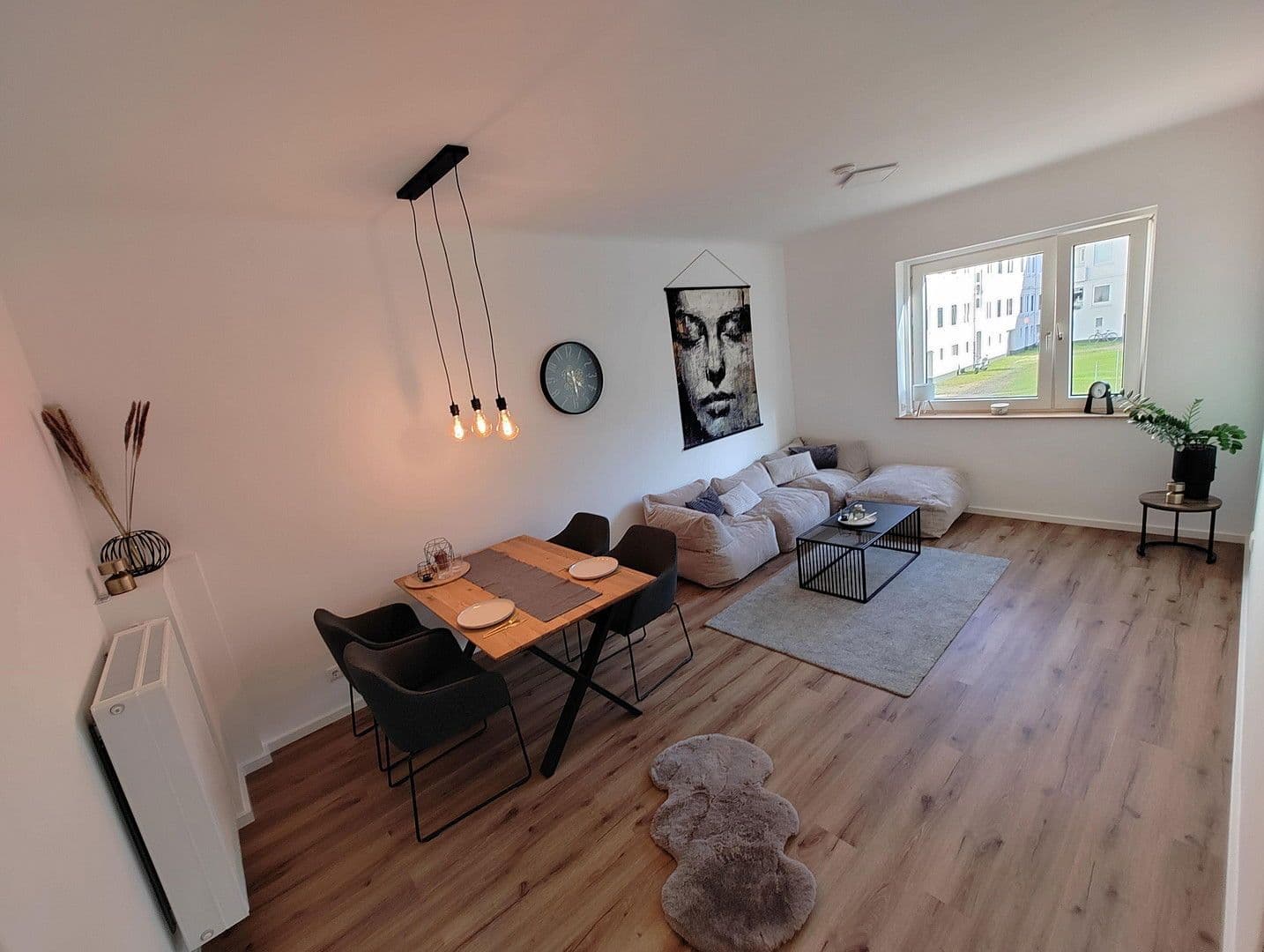 Prodej bytu 3+1 85 m², Kurveneck 2, Fuhlsbüttel, Hamburg Prodej bytu 3+1 85 m², Kurveneck 2, Fuhlsbüttel, Hamburg