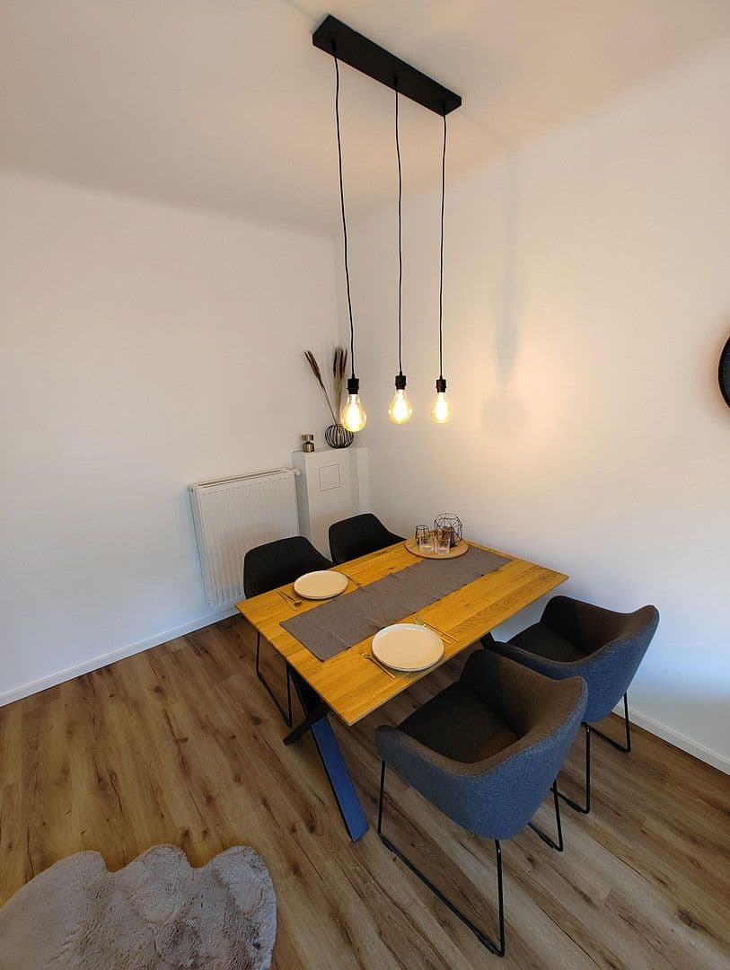 Prodej bytu 3+1 85 m², Kurveneck 2, Fuhlsbüttel, Hamburg Prodej bytu 3+1 85 m², Kurveneck 2, Fuhlsbüttel, Hamburg