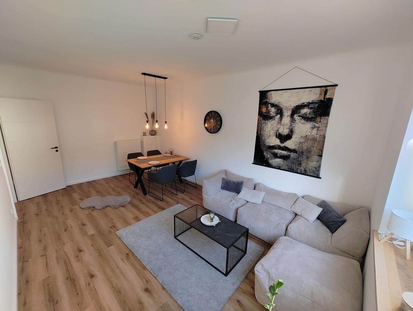 Prodej bytu 3+1 85 m², Kurveneck 2, Fuhlsbüttel, Hamburg Prodej bytu 3+1 85 m², Kurveneck 2, Fuhlsbüttel, Hamburg