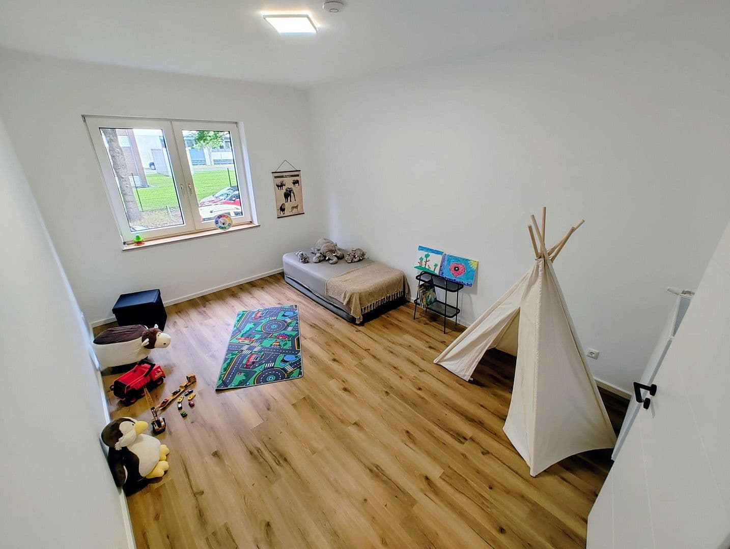 Prodej bytu 3+1 85 m², Kurveneck 2, Fuhlsbüttel, Hamburg Prodej bytu 3+1 85 m², Kurveneck 2, Fuhlsbüttel, Hamburg