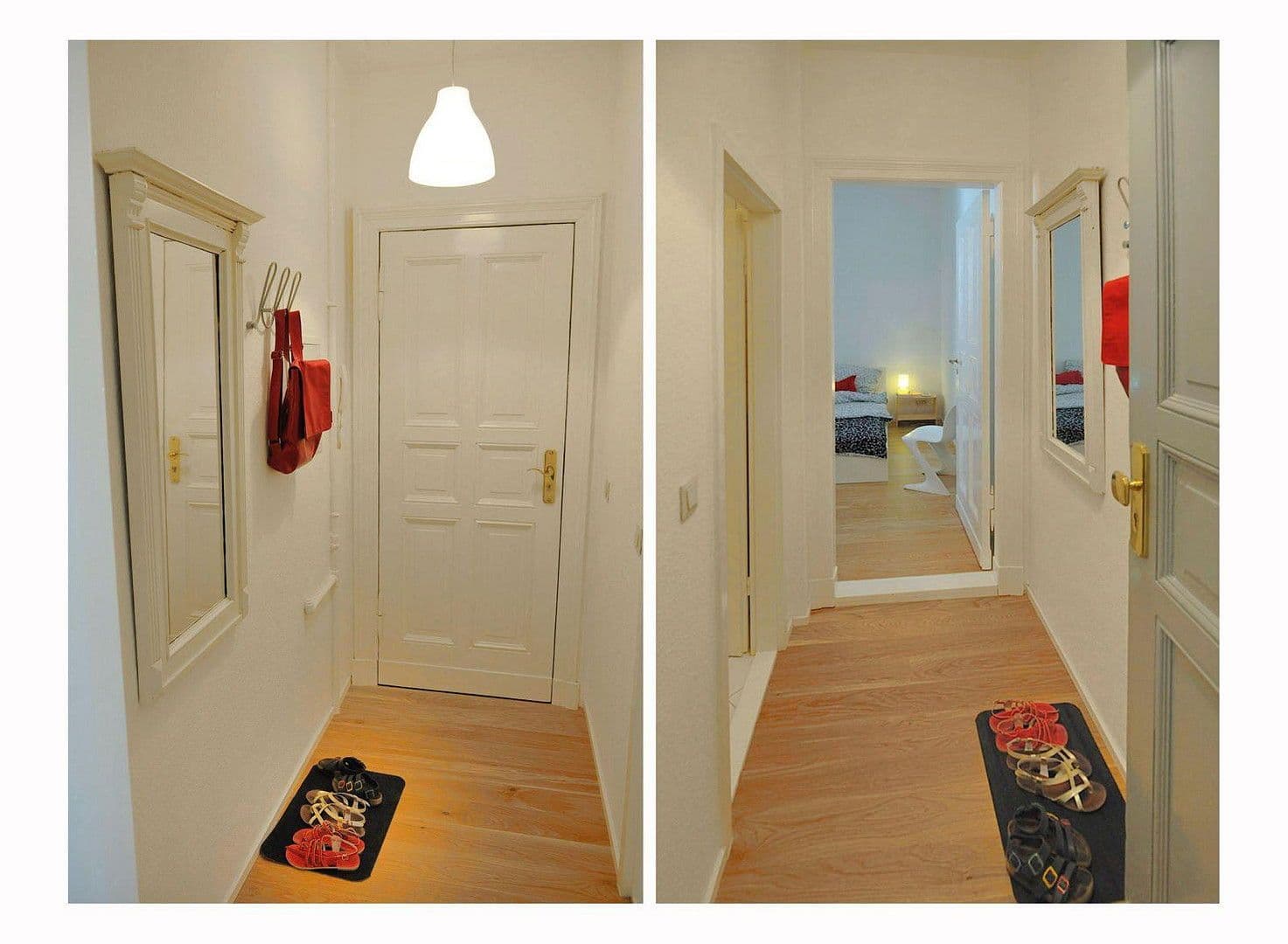 Prodej bytu 1+1 33 m², Möckernstr. 64, Berlin, Berlín Prodej bytu 1+1 33 m², Möckernstr. 64, Berlin, Berlín