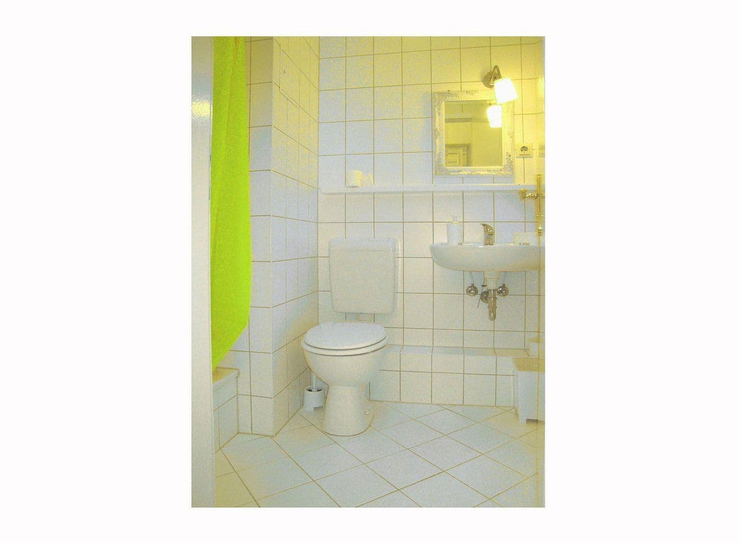 Prodej bytu 1+1 33 m², Möckernstr. 64, Berlin, Berlín Prodej bytu 1+1 33 m², Möckernstr. 64, Berlin, Berlín