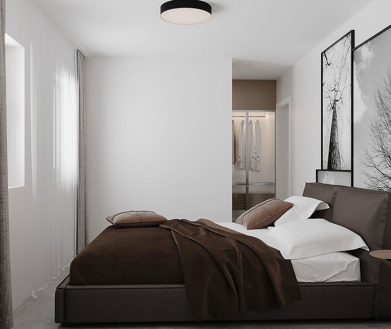 Pronájem bytu 3+kk 85 m², August-Birlenbach-Straße 6, Offenbach am Main, Hessen Pronájem bytu 3+kk 85 m², August-Birlenbach-Straße 6, Offenbach am Main, Hessen