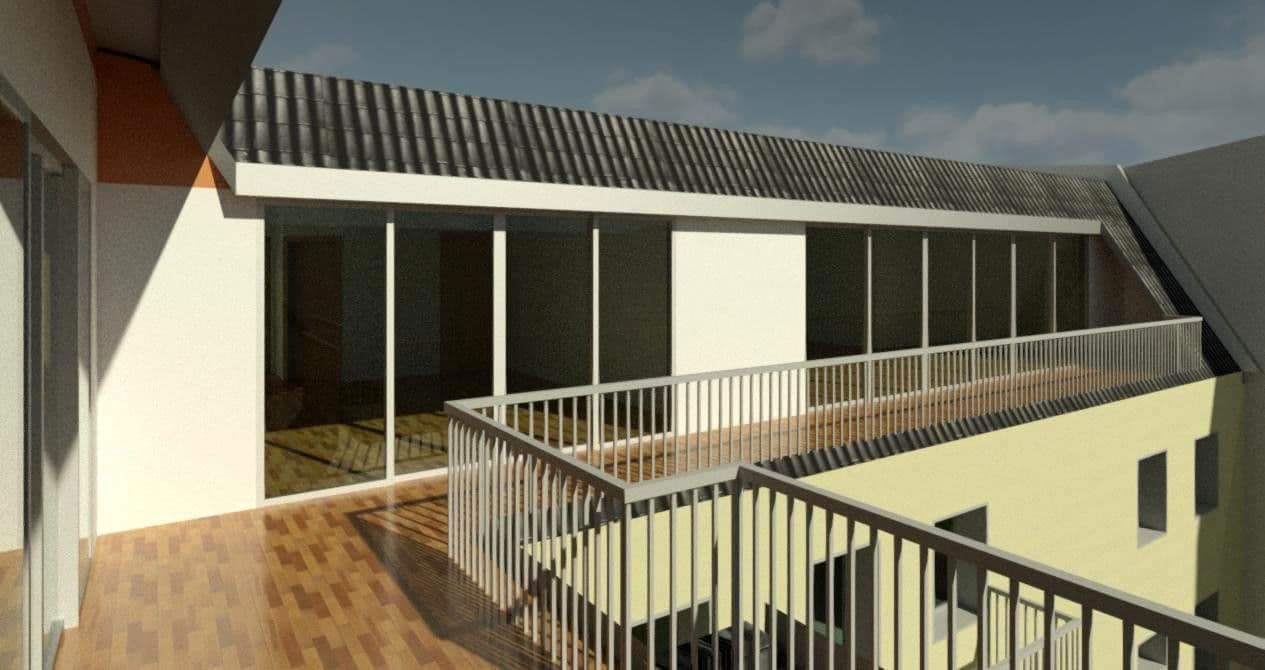 Prodej bytu 6+1 190 m², Berlin, Berlín Prodej bytu 6+1 190 m², Berlin, Berlín