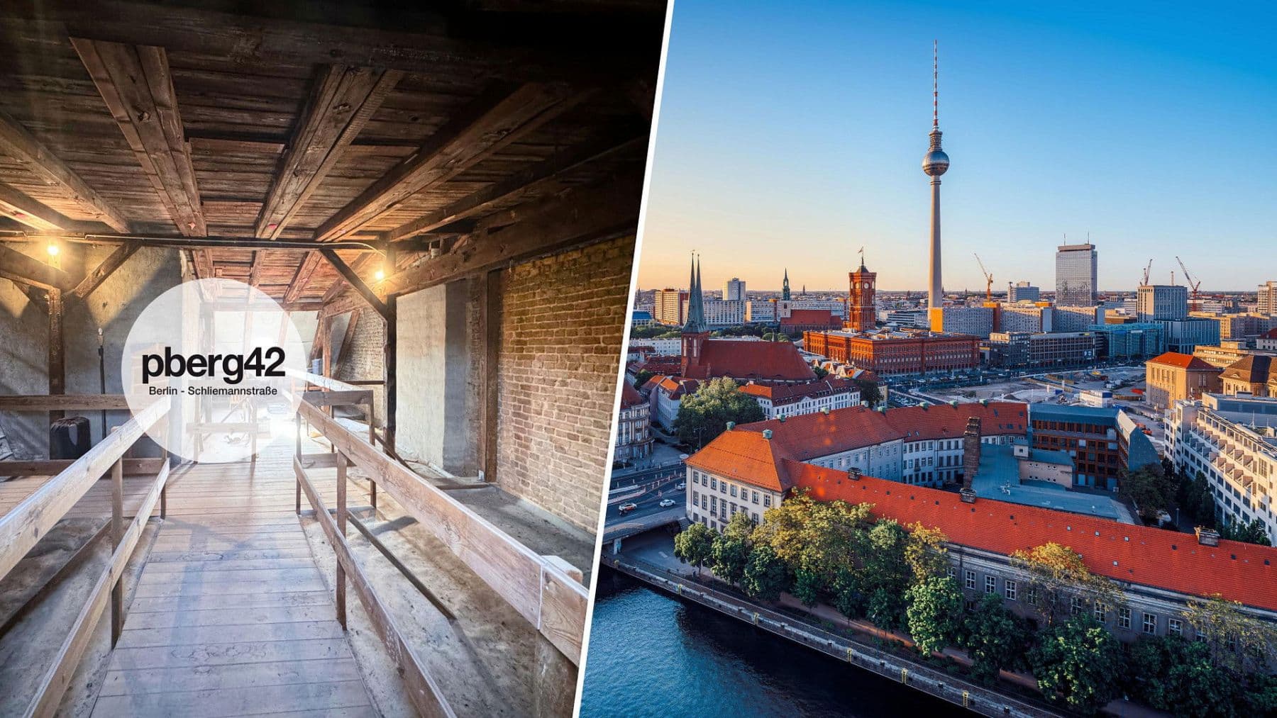 Prodej bytu 6+1 190 m², Berlin, Berlín Prodej bytu 6+1 190 m², Berlin, Berlín