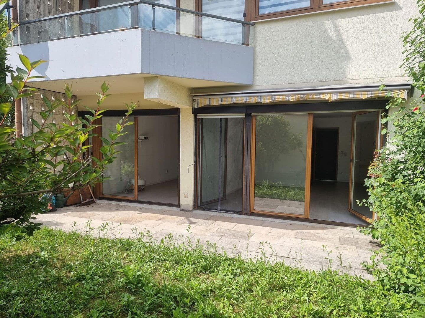 Prodej bytu 2+1 59 m², München, Bavorsko Prodej bytu 2+1 59 m², München, Bavorsko