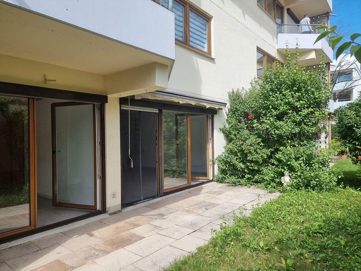 Prodej bytu 2+1 59 m², München, Bavorsko Prodej bytu 2+1 59 m², München, Bavorsko