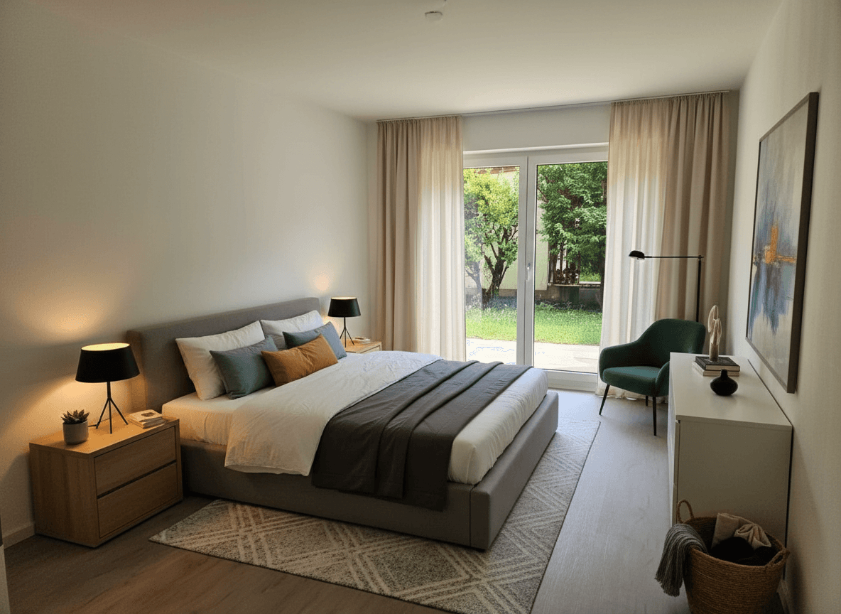 Prodej bytu 2+1 59 m², München, Bavorsko Prodej bytu 2+1 59 m², München, Bavorsko