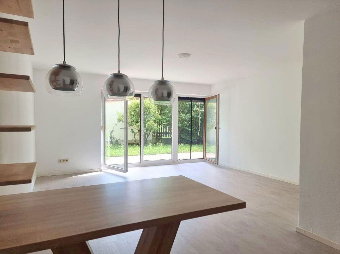 Prodej bytu 2+1 59 m², München, Bavorsko Prodej bytu 2+1 59 m², München, Bavorsko