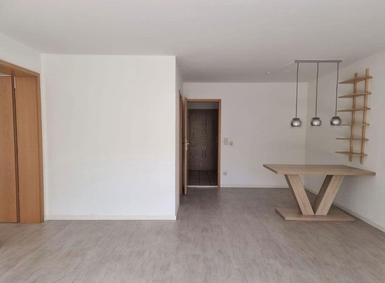Prodej bytu 2+1 59 m², München, Bavorsko Prodej bytu 2+1 59 m², München, Bavorsko