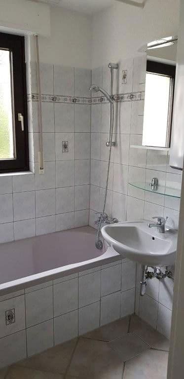 Prodej bytu 3+1 78 m², Heinrich-Heine-Straße 27, Offenbach, Hessen Prodej bytu 3+1 78 m², Heinrich-Heine-Straße 27, Offenbach, Hessen