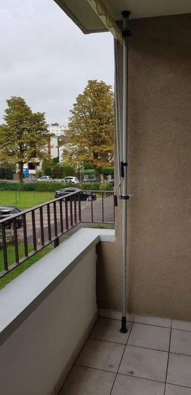 Prodej bytu 3+1 78 m², Heinrich-Heine-Straße 27, Offenbach, Hessen Prodej bytu 3+1 78 m², Heinrich-Heine-Straße 27, Offenbach, Hessen