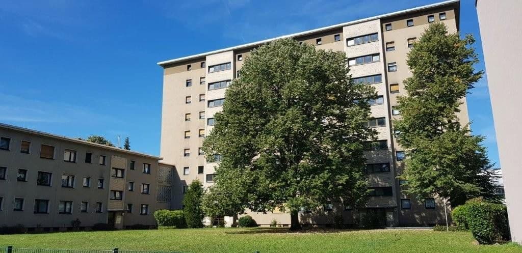 Prodej bytu 3+1 78 m², Heinrich-Heine-Straße 27, Offenbach, Hessen Prodej bytu 3+1 78 m², Heinrich-Heine-Straße 27, Offenbach, Hessen