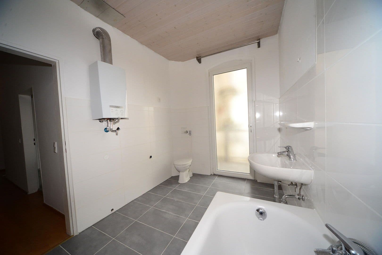 Pronájem bytu 2+1 64 m², Mathildenstraße 24, Nürnberg, Bavorsko Pronájem bytu 2+1 64 m², Mathildenstraße 24, Nürnberg, Bavorsko