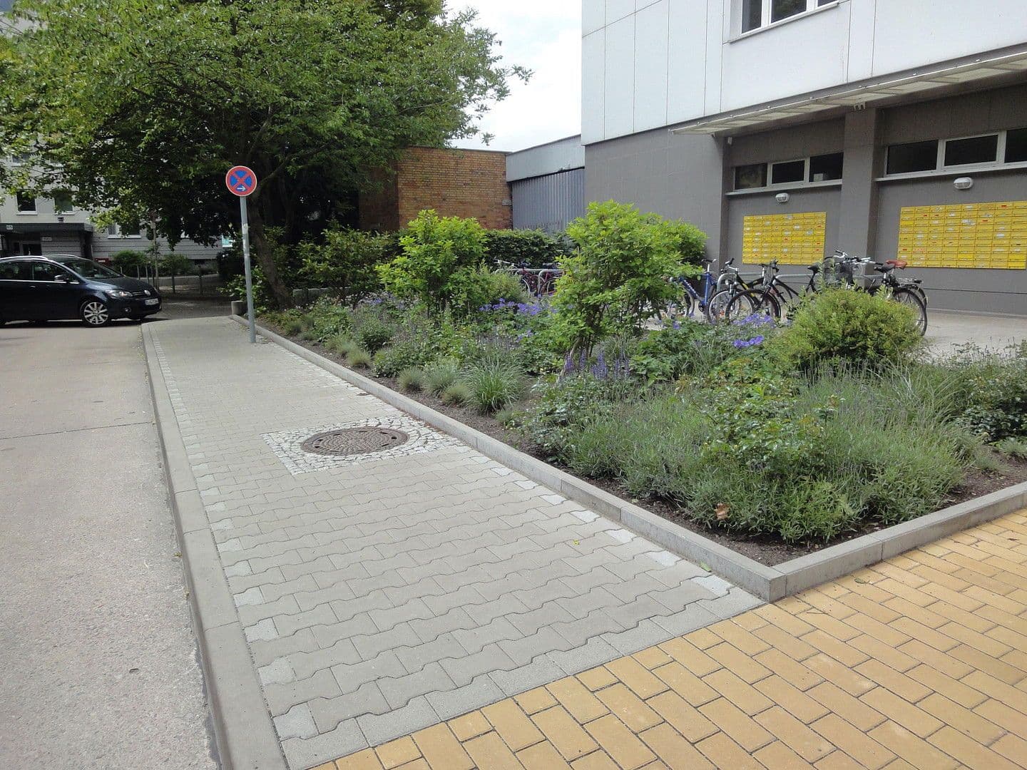 Prodej bytu 2+1 48 m², Holzmarktstraße69 - 12.06, Berlin, Berlín Prodej bytu 2+1 48 m², Holzmarktstraße69 - 12.06, Berlin, Berlín