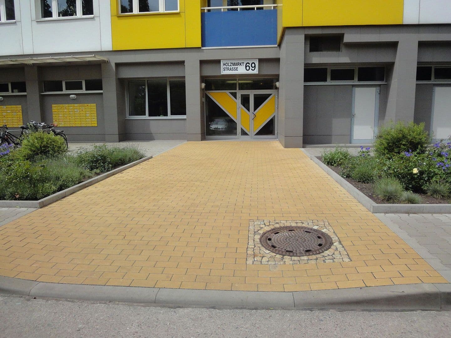 Prodej bytu 2+1 48 m², Holzmarktstraße69 - 12.06, Berlin, Berlín Prodej bytu 2+1 48 m², Holzmarktstraße69 - 12.06, Berlin, Berlín