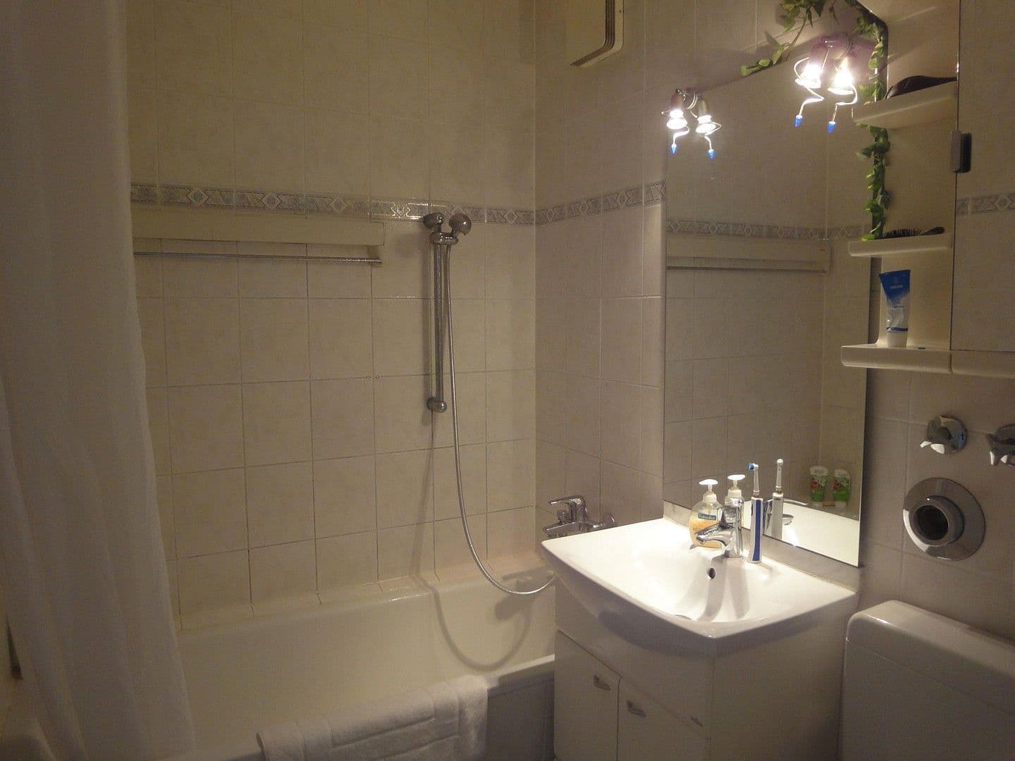 Prodej bytu 2+1 48 m², Holzmarktstraße69 - 12.06, Berlin, Berlín Prodej bytu 2+1 48 m², Holzmarktstraße69 - 12.06, Berlin, Berlín