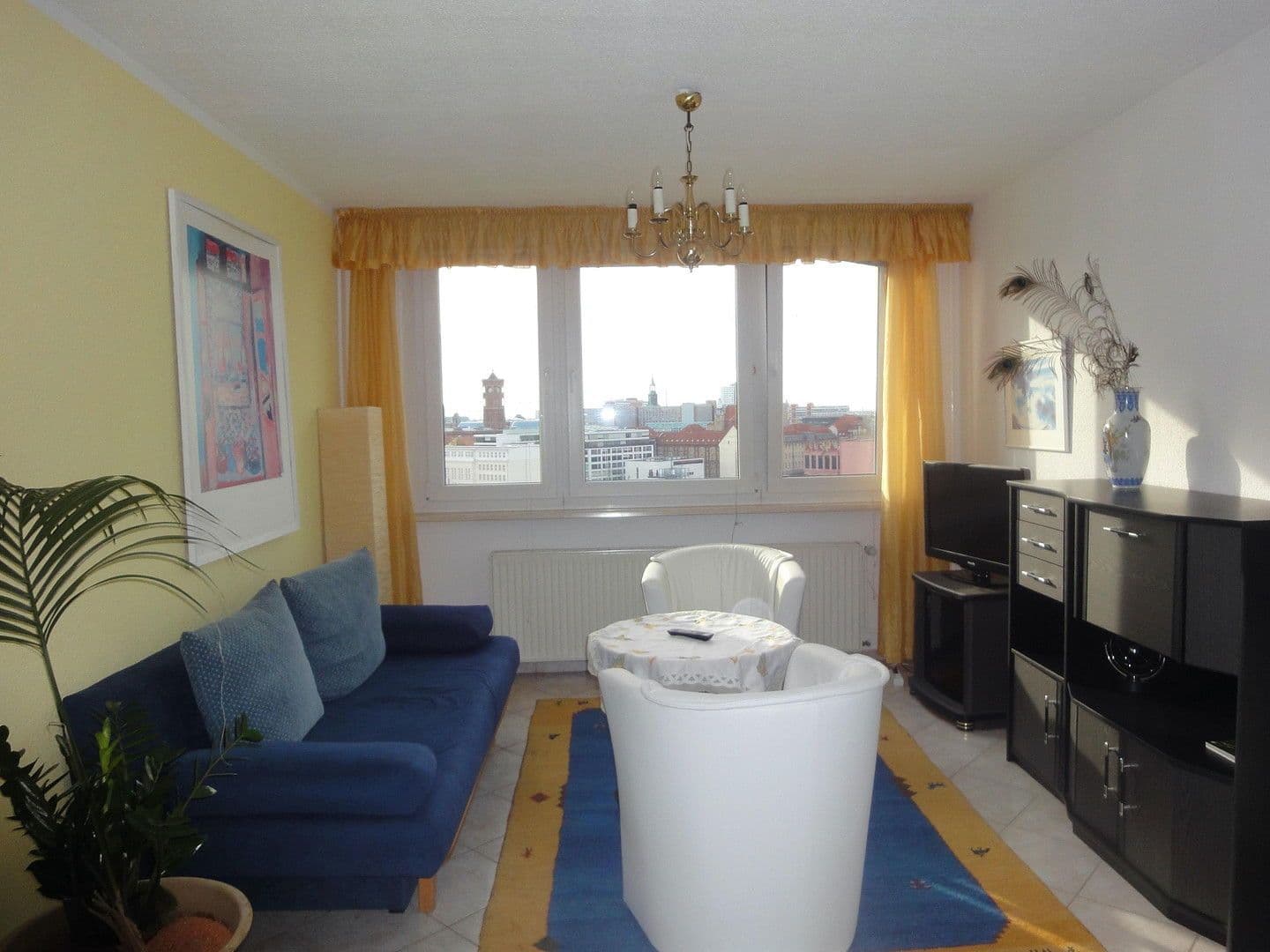 Prodej bytu 2+1 48 m², Holzmarktstraße69 - 12.06, Berlin, Berlín Prodej bytu 2+1 48 m², Holzmarktstraße69 - 12.06, Berlin, Berlín