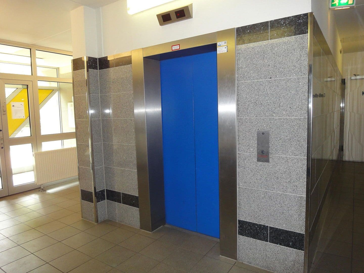 Prodej bytu 2+1 48 m², Holzmarktstraße69 - 12.06, Berlin, Berlín Prodej bytu 2+1 48 m², Holzmarktstraße69 - 12.06, Berlin, Berlín