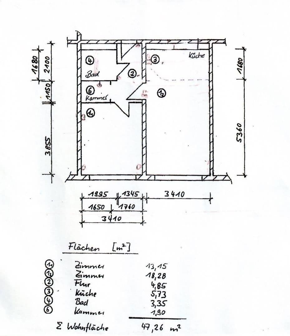 Prodej bytu 2+1 48 m², Holzmarktstraße69 - 12.06, Berlin, Berlín Prodej bytu 2+1 48 m², Holzmarktstraße69 - 12.06, Berlin, Berlín