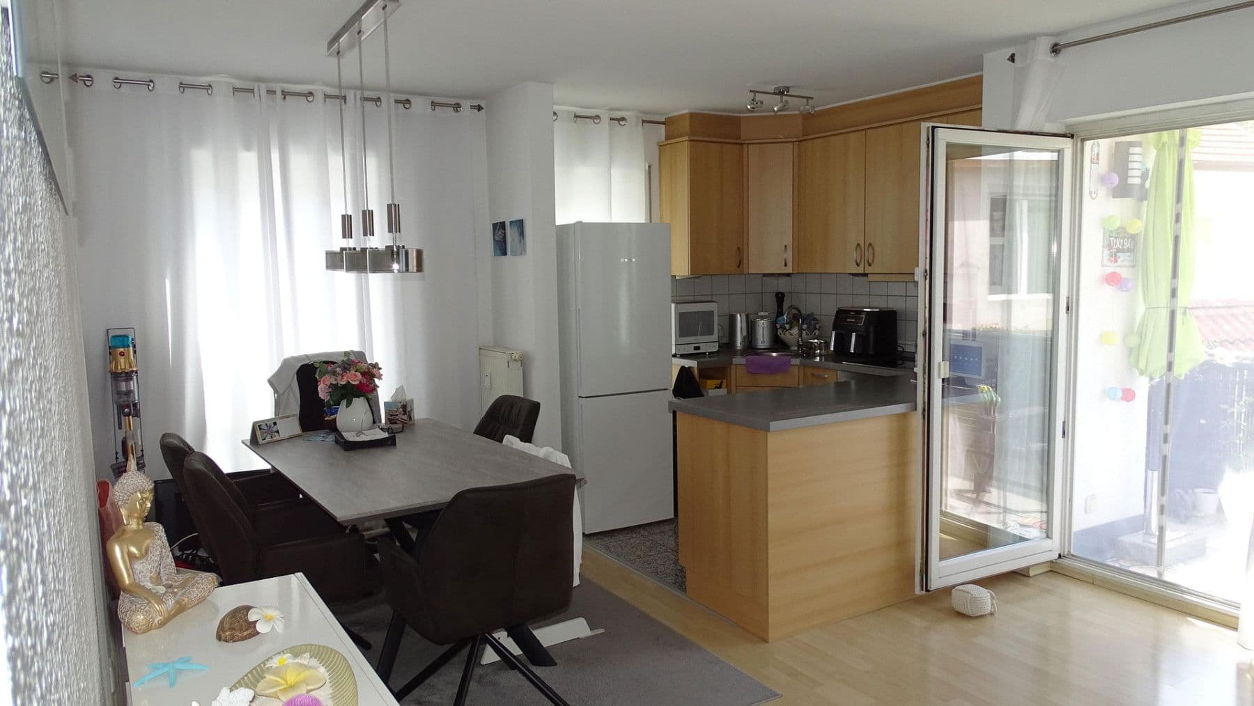 Prodej bytu 3+1 73 m², Mainz, Porýní-Falc Prodej bytu 3+1 73 m², Mainz, Porýní-Falc