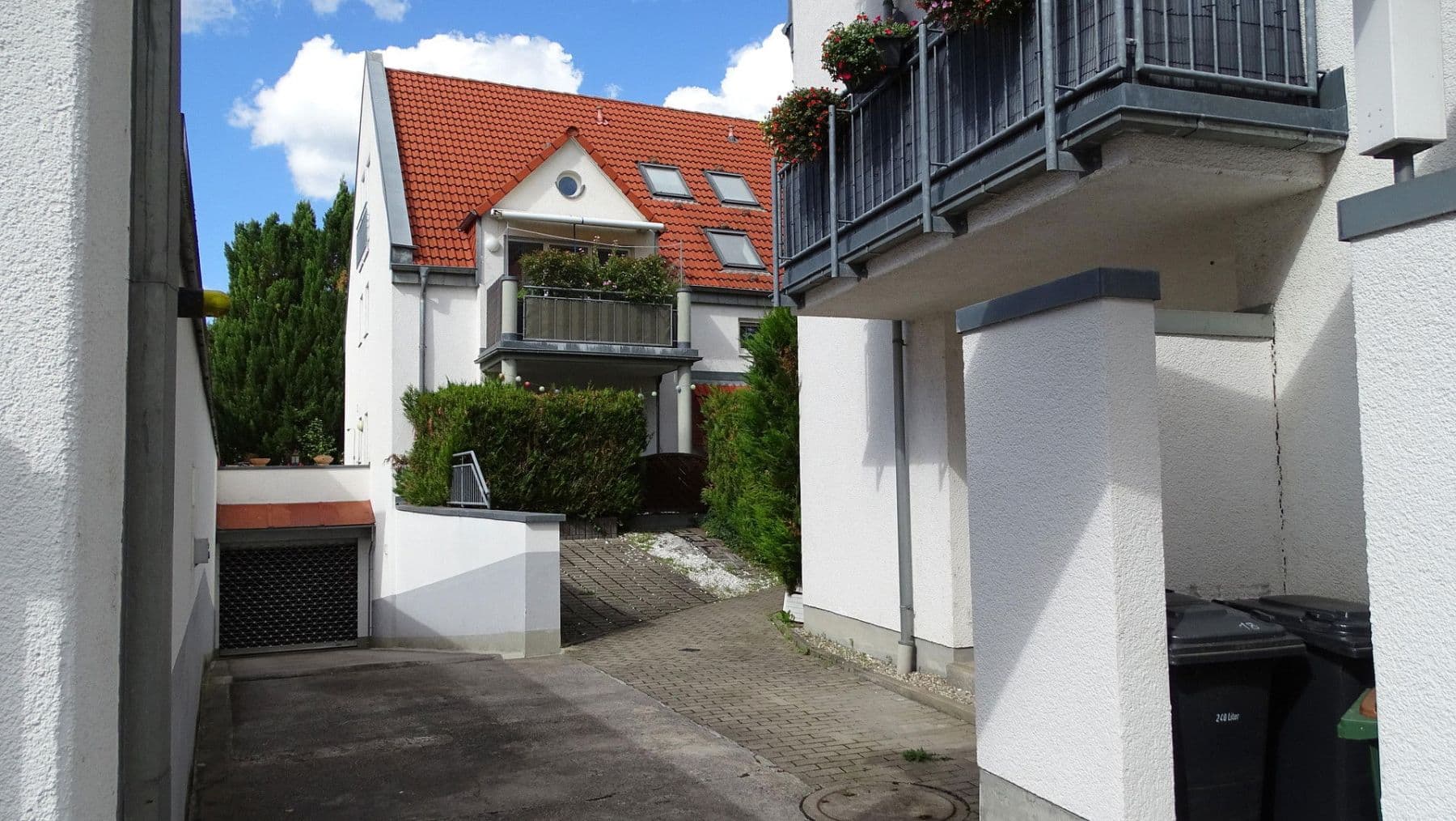 Prodej bytu 3+1 73 m², Mainz, Porýní-Falc Prodej bytu 3+1 73 m², Mainz, Porýní-Falc