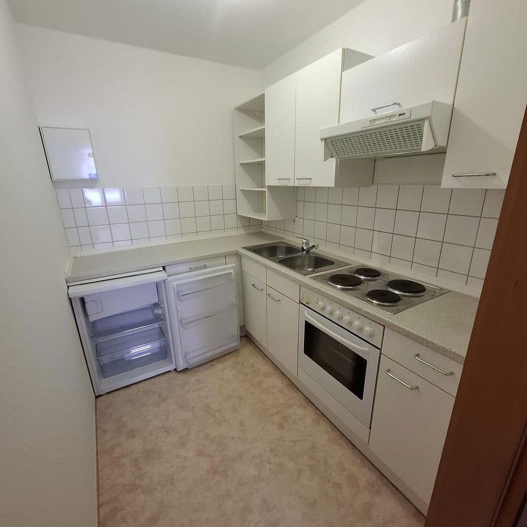 Pronájem bytu 1+1 39 m², Große Wallstr. 9, Ratzeburg, Šlesvicko-Holštýnsko Pronájem bytu 1+1 39 m², Große Wallstr. 9, Ratzeburg, Šlesvicko-Holštýnsko