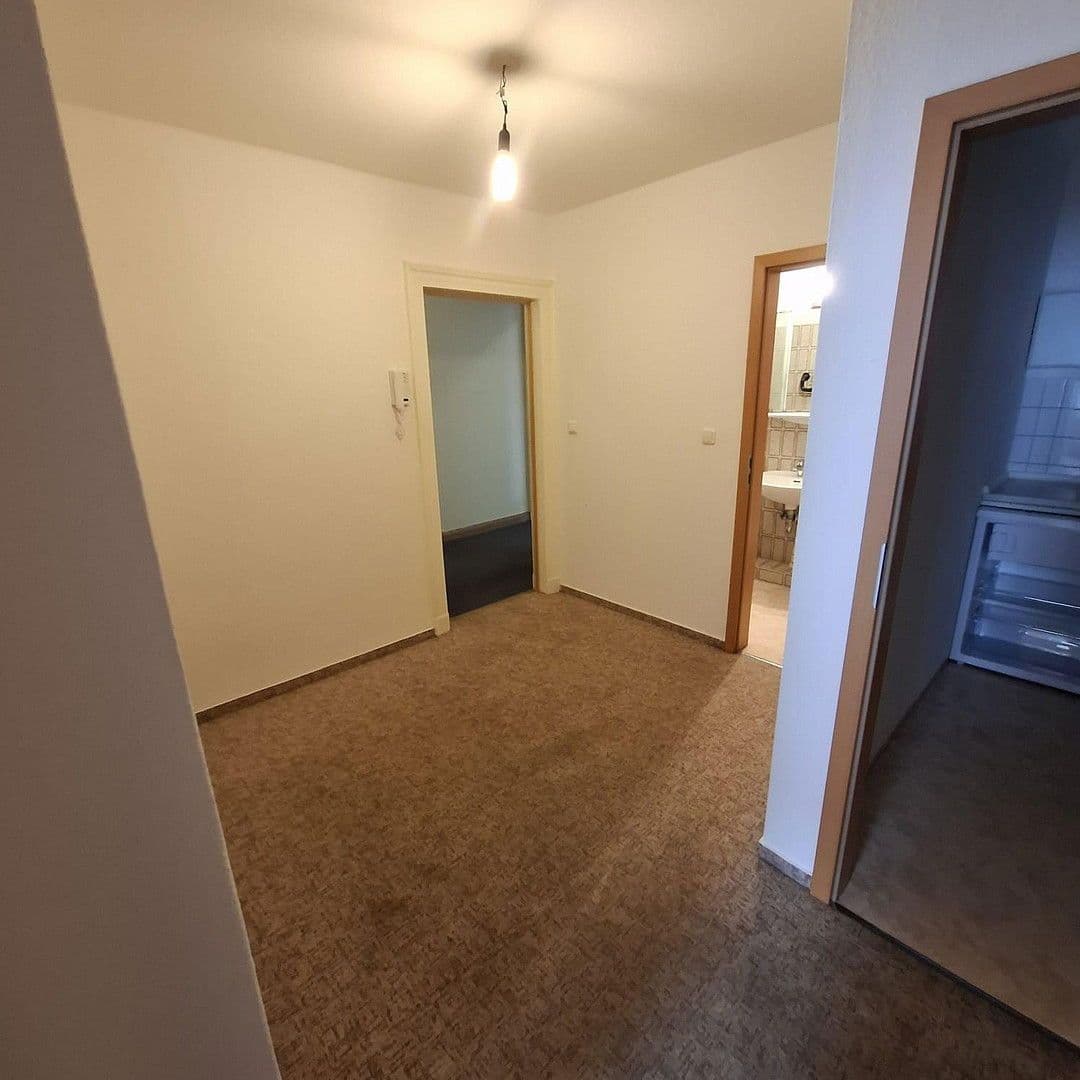 Pronájem bytu 1+1 39 m², Große Wallstr. 9, Ratzeburg, Šlesvicko-Holštýnsko Pronájem bytu 1+1 39 m², Große Wallstr. 9, Ratzeburg, Šlesvicko-Holštýnsko