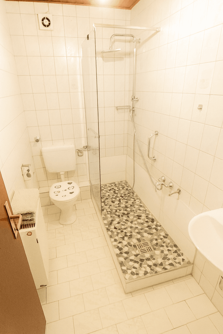 Pronájem bytu 3+1 70 m², Friedrichstraße 39, Castrop-Rauxel, Severní Porýní-Vestfálsko Pronájem bytu 3+1 70 m², Friedrichstraße 39, Castrop-Rauxel, Severní Porýní-Vestfálsko