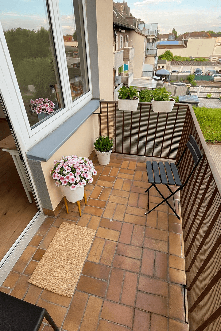 Pronájem bytu 3+1 70 m², Friedrichstraße 39, Castrop-Rauxel, Severní Porýní-Vestfálsko Pronájem bytu 3+1 70 m², Friedrichstraße 39, Castrop-Rauxel, Severní Porýní-Vestfálsko