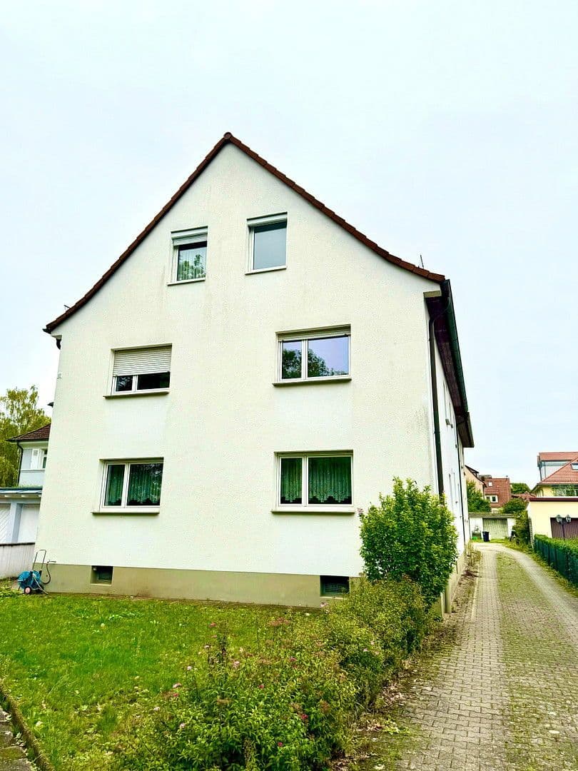 Prodej bytu 4+1 98 m², Georg-Mayer-Str. 5, Roth, Bavorsko Prodej bytu 4+1 98 m², Georg-Mayer-Str. 5, Roth, Bavorsko