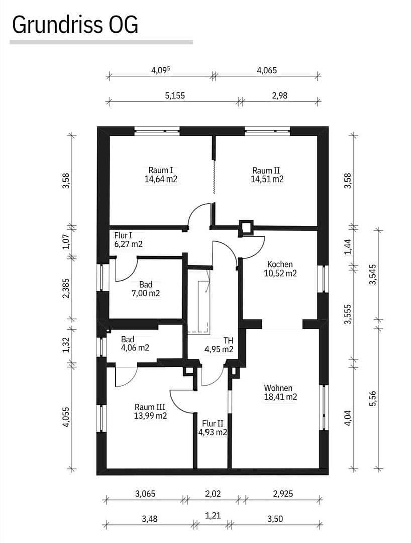 Prodej bytu 4+1 98 m², Georg-Mayer-Str. 5, Roth, Bavorsko Prodej bytu 4+1 98 m², Georg-Mayer-Str. 5, Roth, Bavorsko