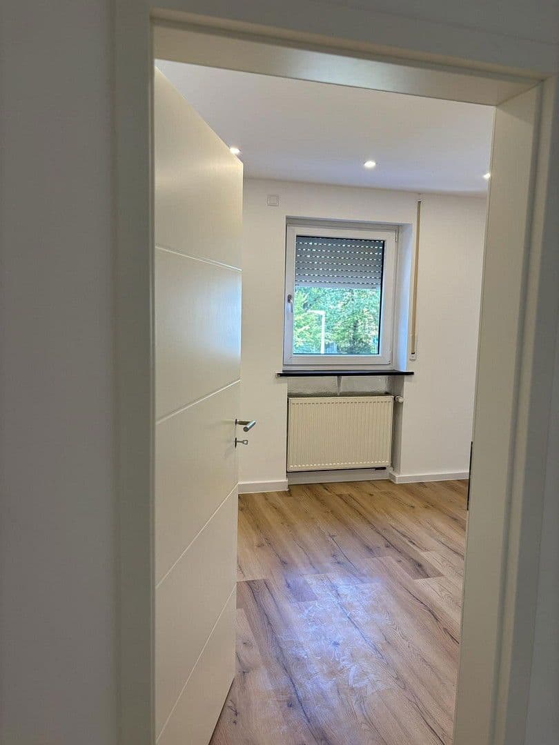 Prodej bytu 4+1 98 m², Georg-Mayer-Str. 5, Roth, Bavorsko Prodej bytu 4+1 98 m², Georg-Mayer-Str. 5, Roth, Bavorsko