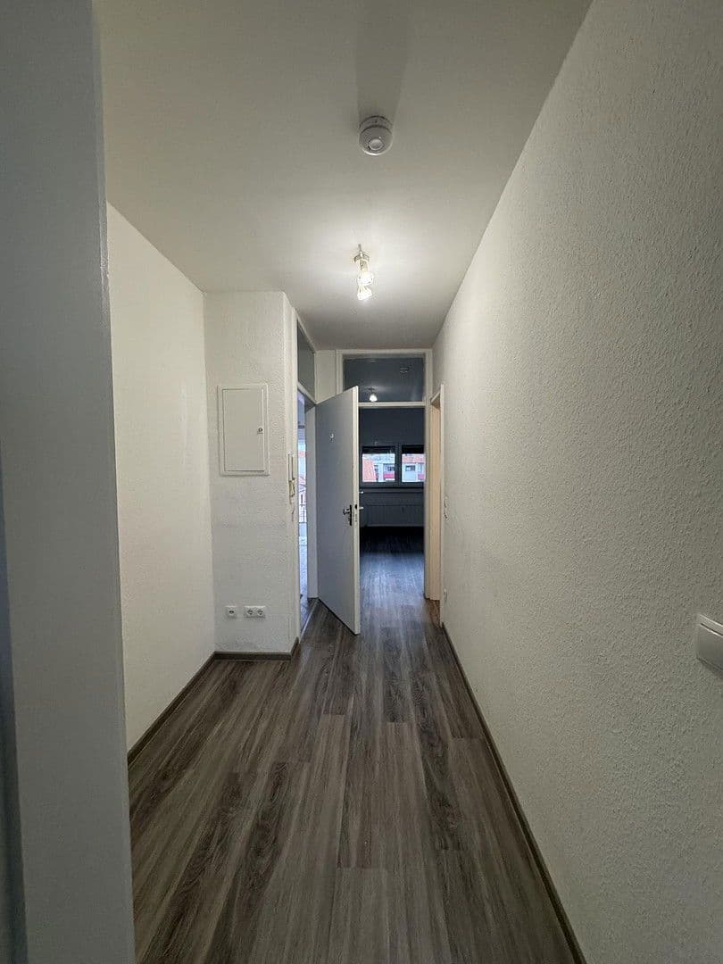 Pronájem bytu 2+1 48 m², Eckermannstraße 61, Ludwigshafen am Rhein, Porýní-Falc Pronájem bytu 2+1 48 m², Eckermannstraße 61, Ludwigshafen am Rhein, Porýní-Falc