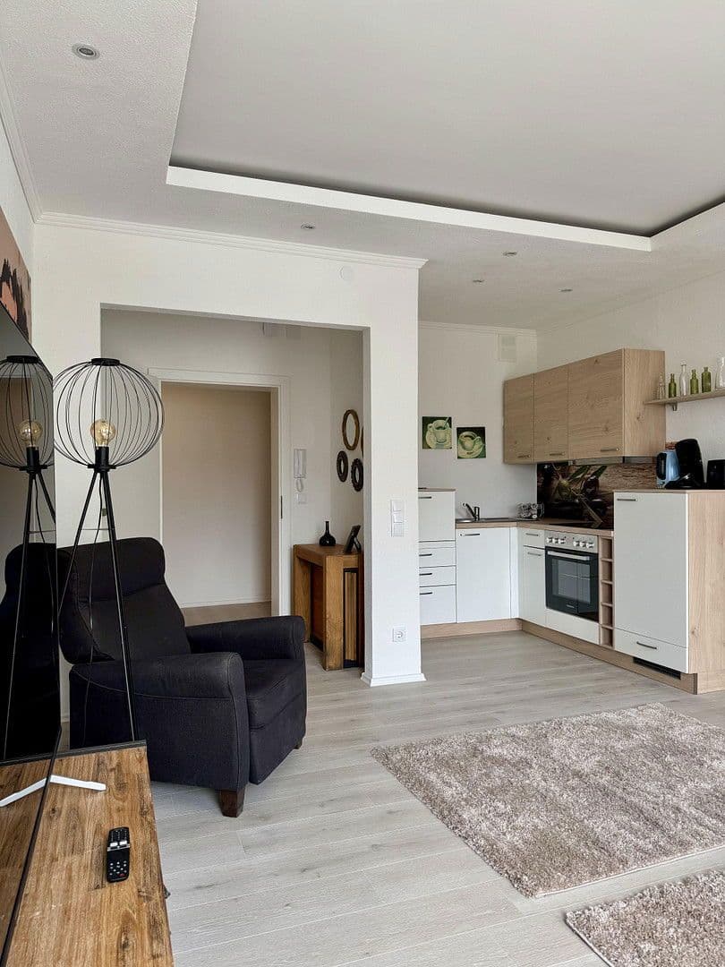 Pronájem bytu 2+1 48 m², Saint-Julien-Str. 3, Salzburg, Salcbursko Pronájem bytu 2+1 48 m², Saint-Julien-Str. 3, Salzburg, Salcbursko