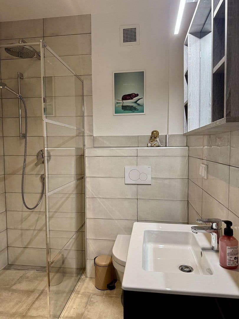 Pronájem bytu 2+1 48 m², Saint-Julien-Str. 3, Salzburg, Salcbursko Pronájem bytu 2+1 48 m², Saint-Julien-Str. 3, Salzburg, Salcbursko