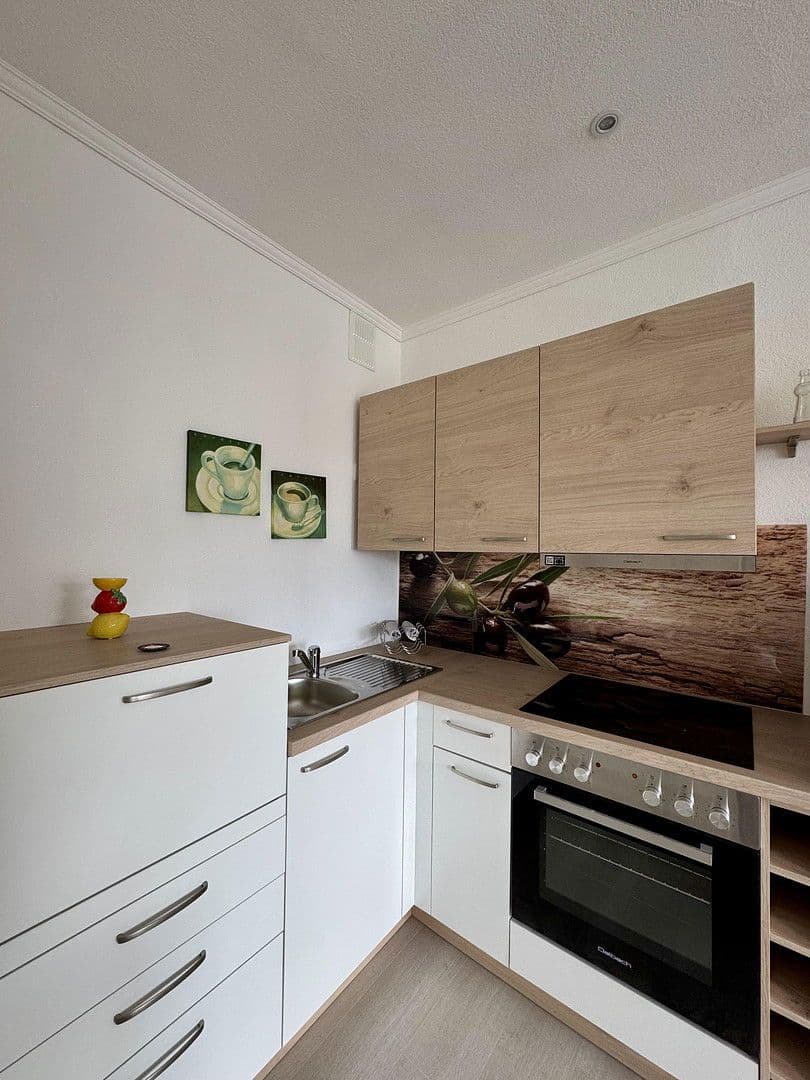 Pronájem bytu 2+1 48 m², Saint-Julien-Str. 3, Salzburg, Salcbursko Pronájem bytu 2+1 48 m², Saint-Julien-Str. 3, Salzburg, Salcbursko