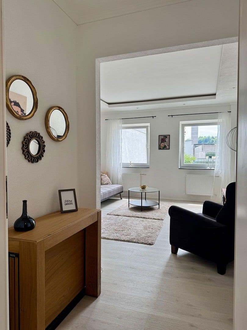 Pronájem bytu 2+1 48 m², Saint-Julien-Str. 3, Salzburg, Salcbursko Pronájem bytu 2+1 48 m², Saint-Julien-Str. 3, Salzburg, Salcbursko