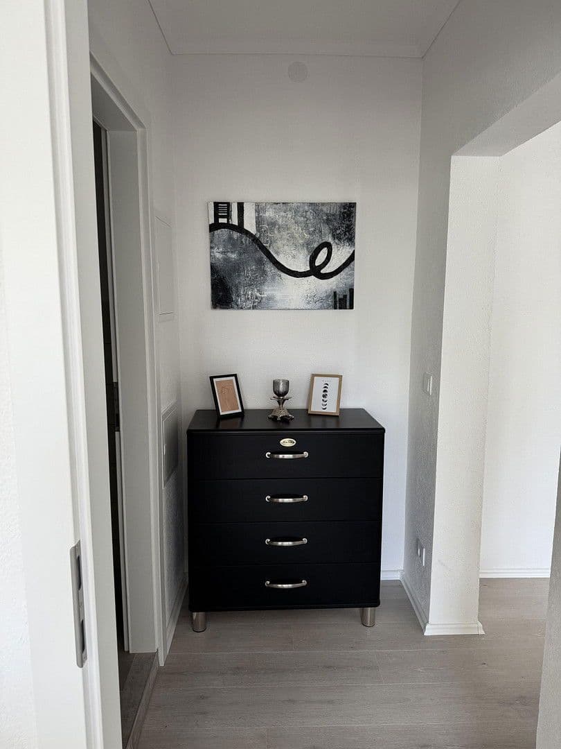 Pronájem bytu 2+1 48 m², Saint-Julien-Str. 3, Salzburg, Salcbursko Pronájem bytu 2+1 48 m², Saint-Julien-Str. 3, Salzburg, Salcbursko