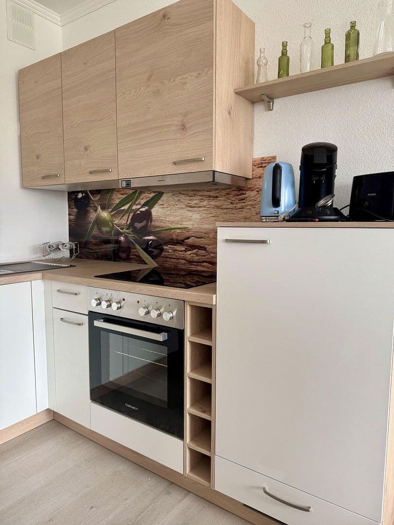 Pronájem bytu 2+1 48 m², Saint-Julien-Str. 3, Salzburg, Salcbursko Pronájem bytu 2+1 48 m², Saint-Julien-Str. 3, Salzburg, Salcbursko